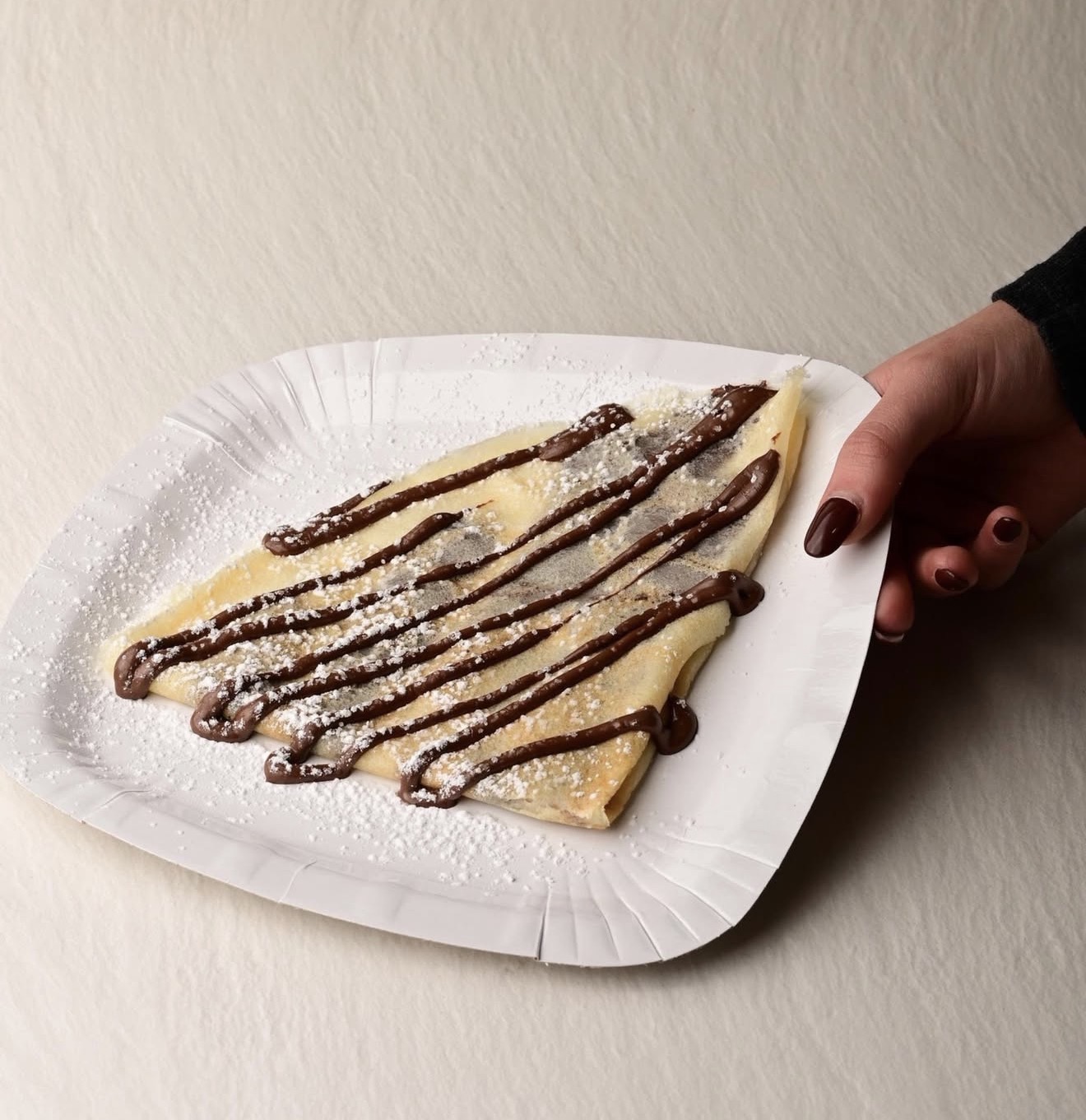 Crepes